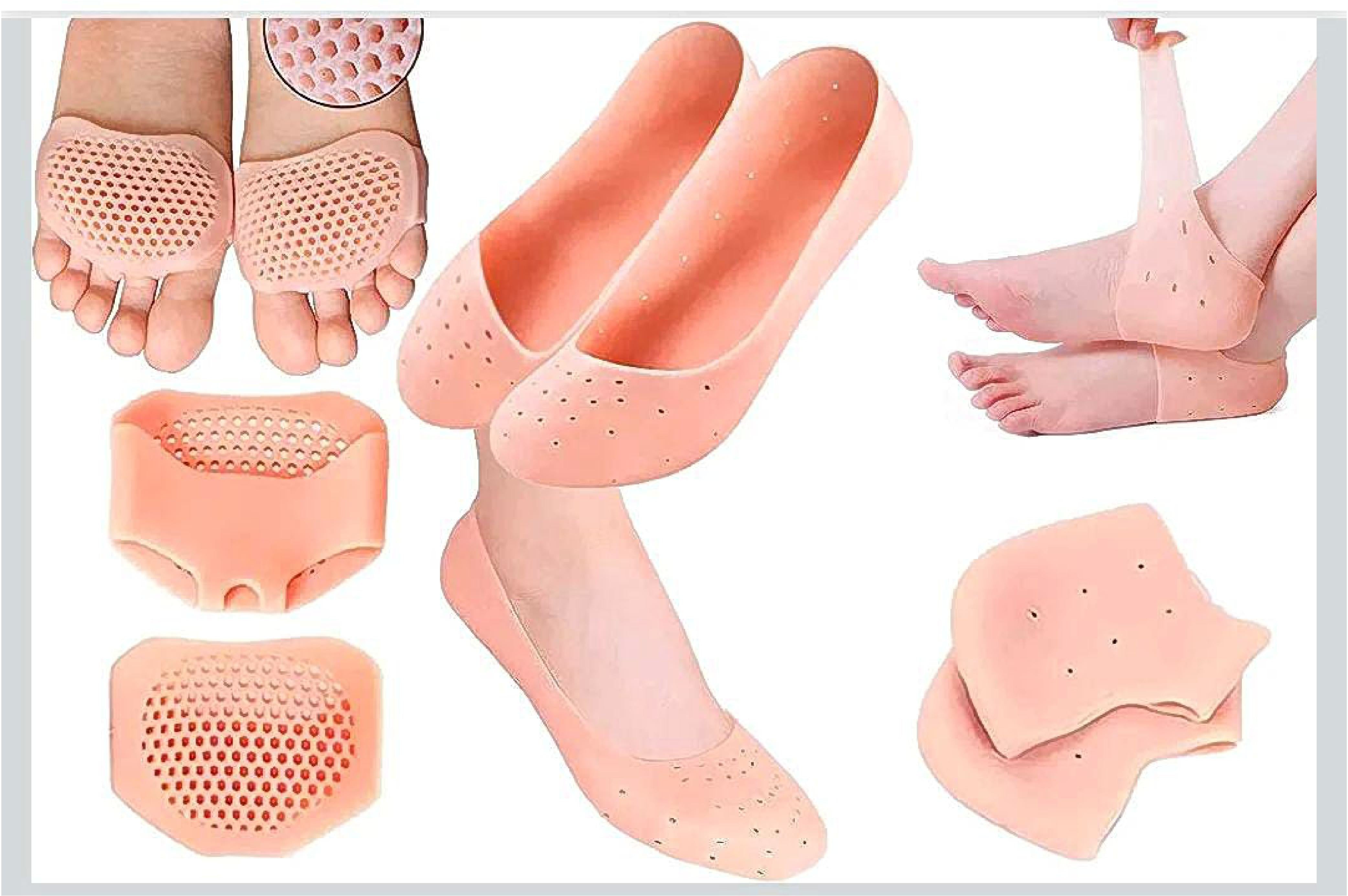 3 PCS Heel Cushion Set
