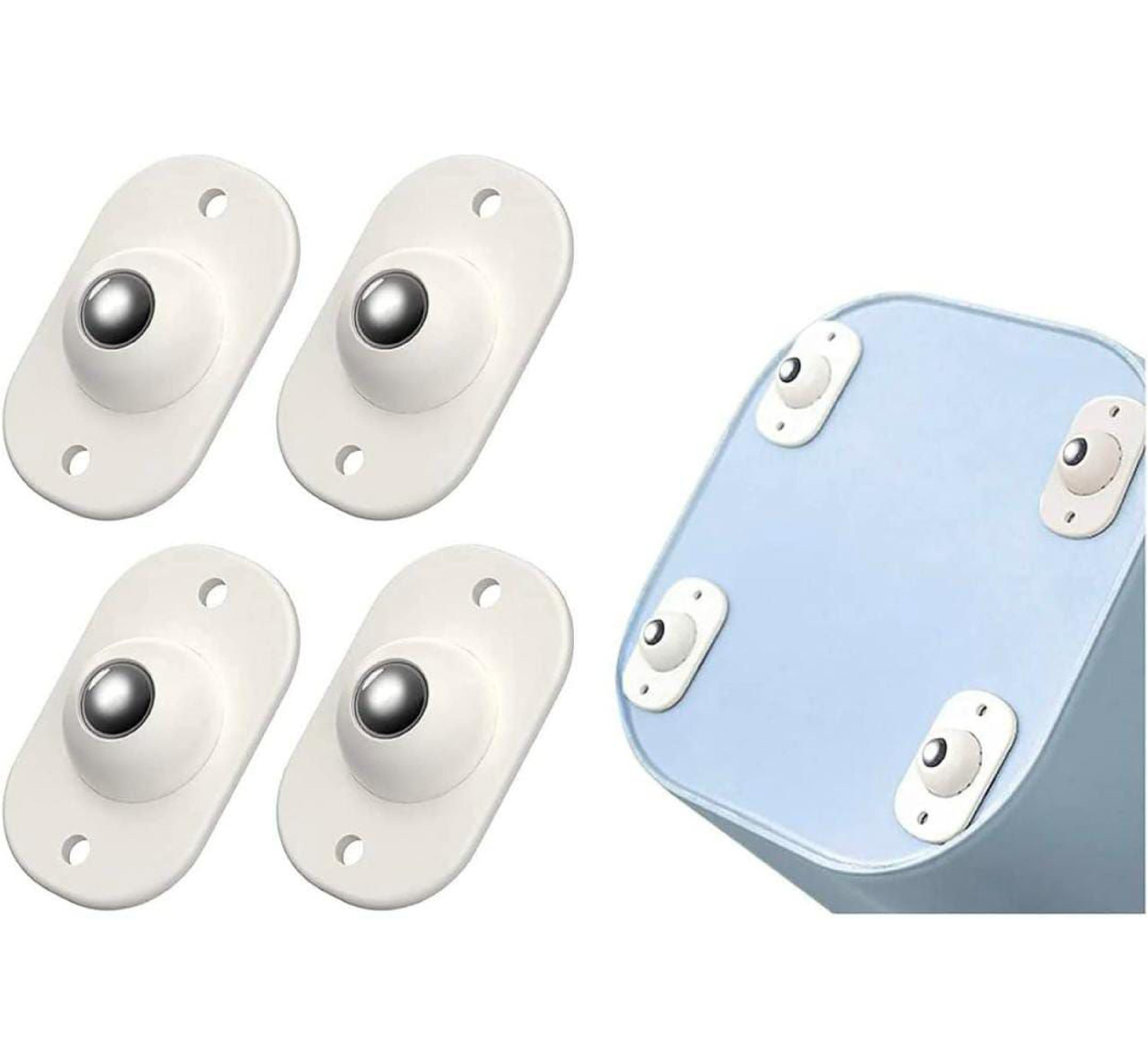 4 PCS Furniture Roller Set