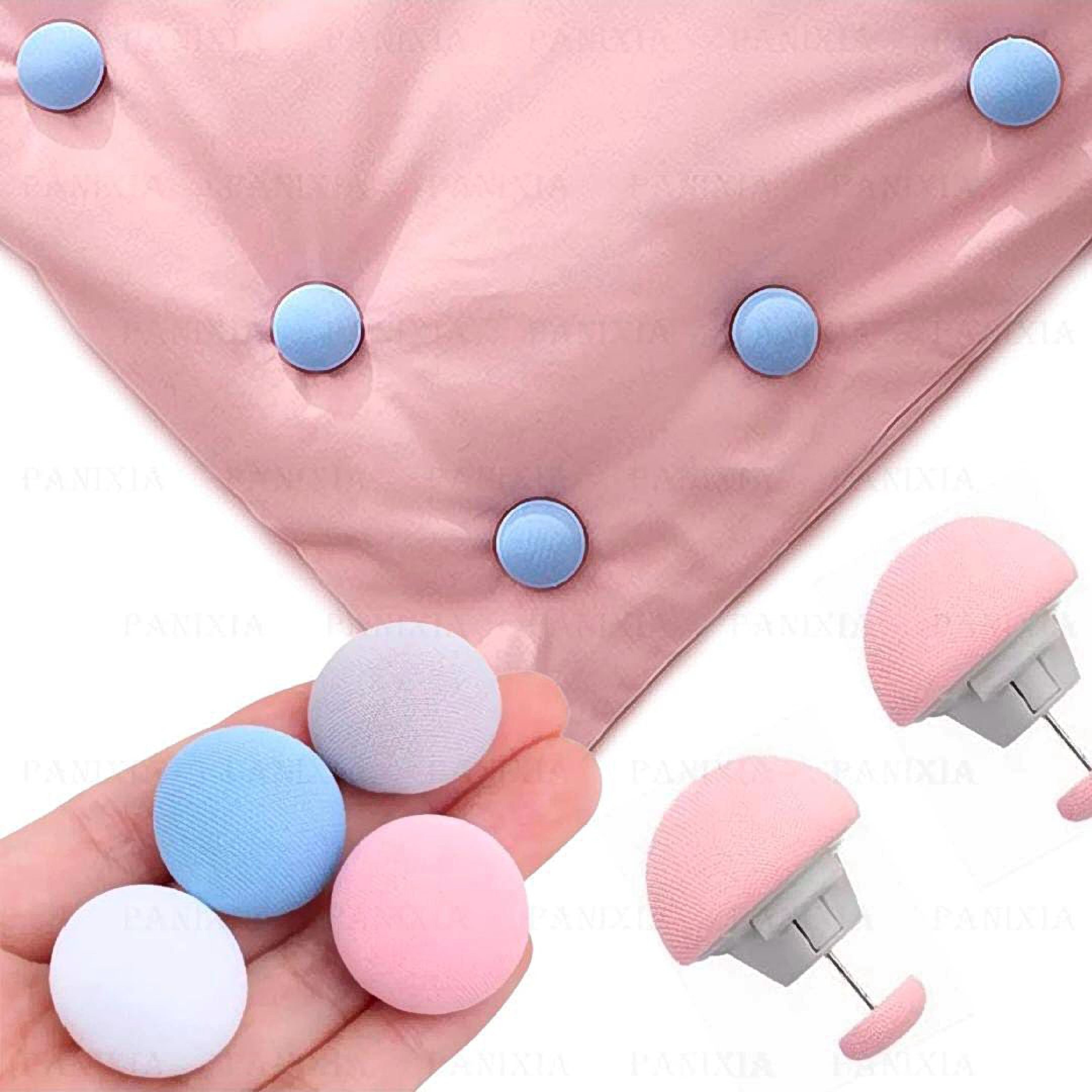 5 PCS Duvet Cover Clips Set