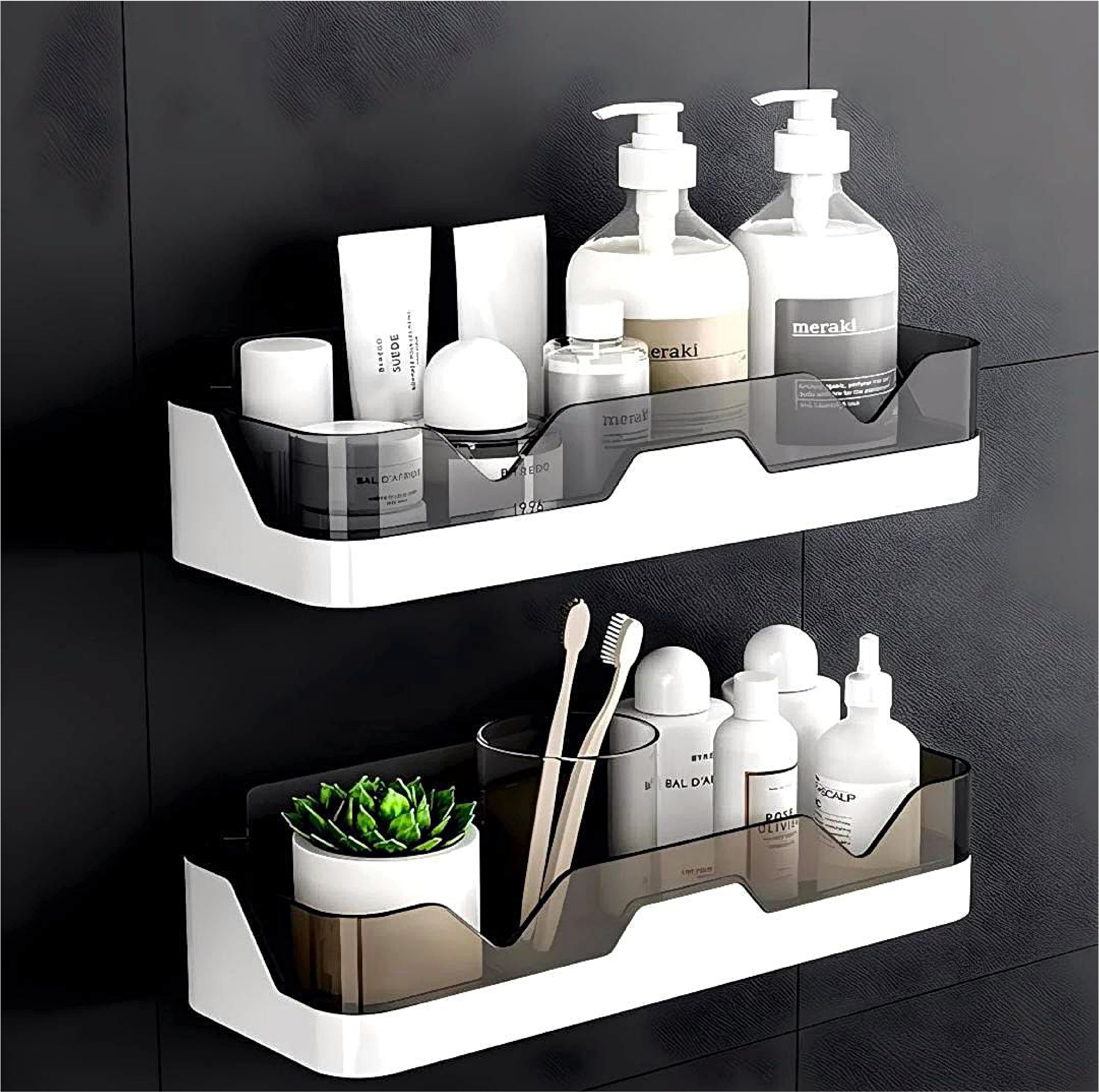 Bathroom Shelf Organizer