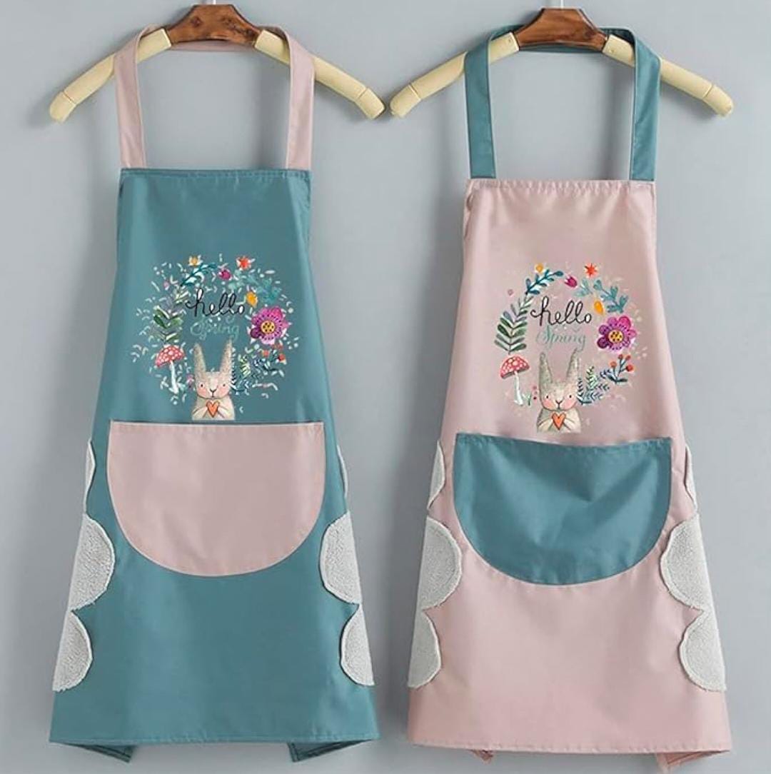 Waterproof Kitchen Apron