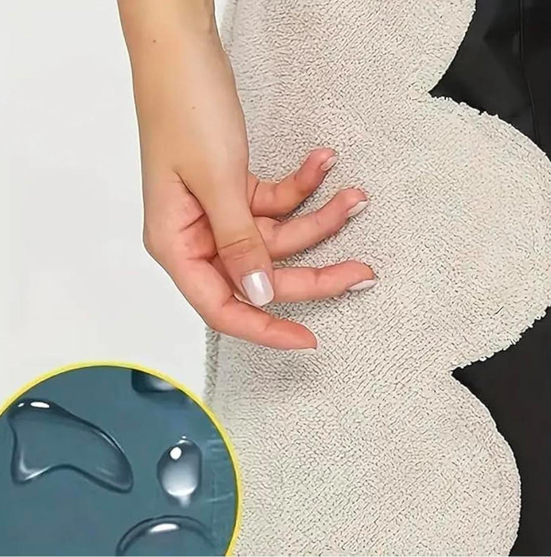 Waterproof Kitchen Apron