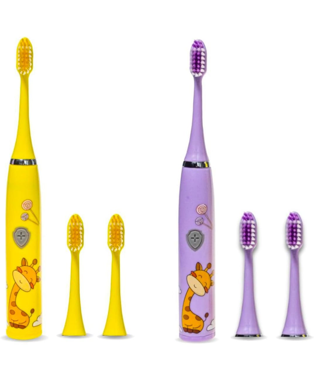 Kids Electric Toothbrush