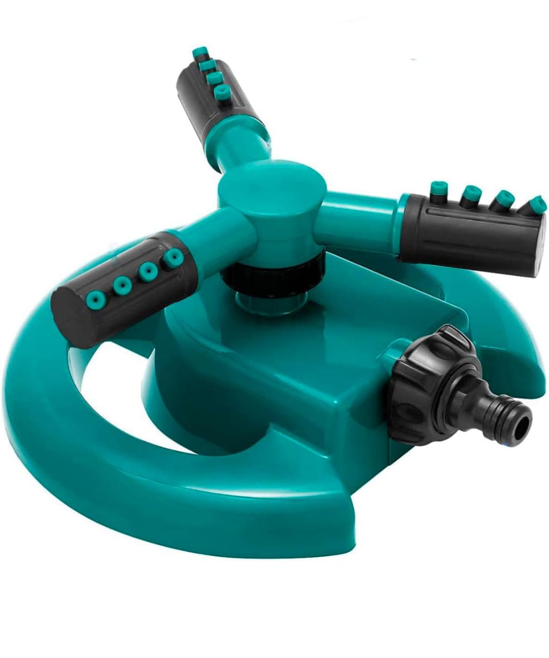 360° Garden Sprinkler