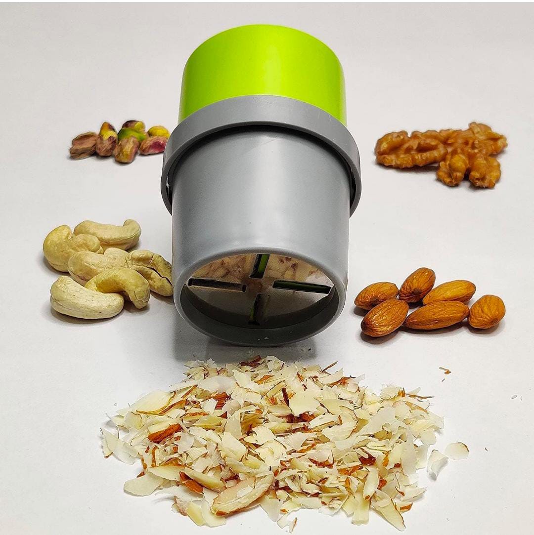6-in-1 Easy Dry Fruit Slicer