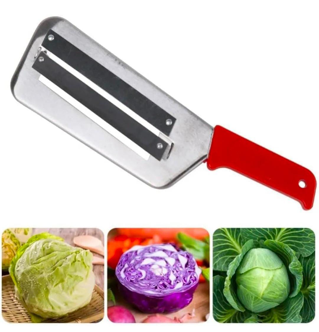 Cabbage Shredder Knife