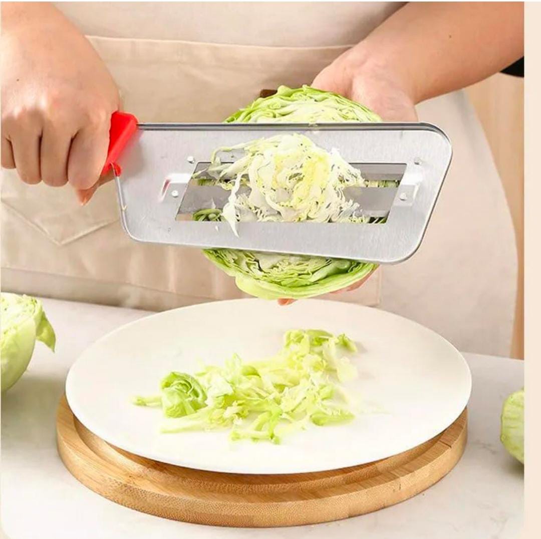 Cabbage Shredder Knife