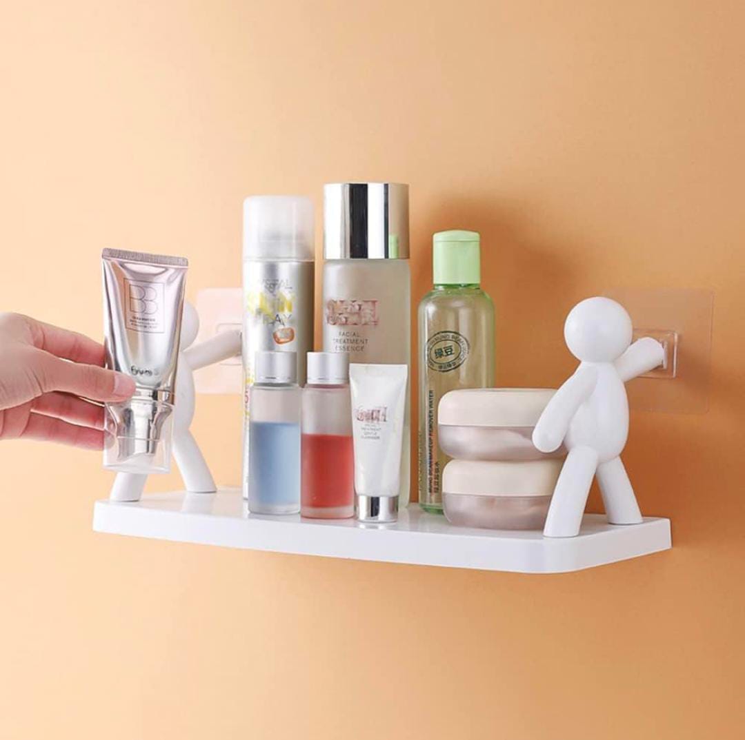 Wall Mounted Shelf