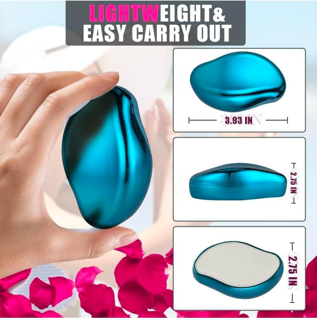 Crystal Hair Remover