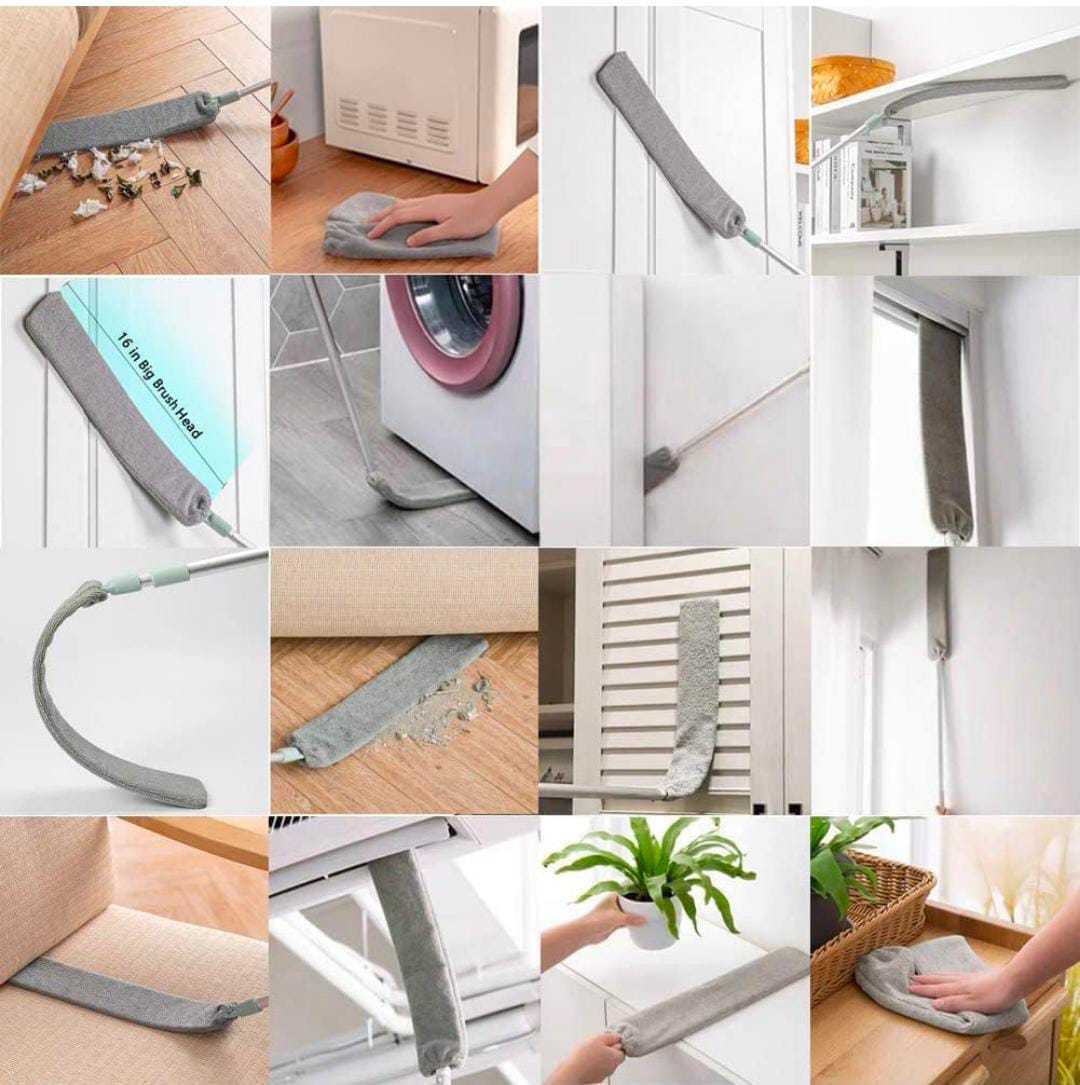 Gap Dust Cleaner – Flexible