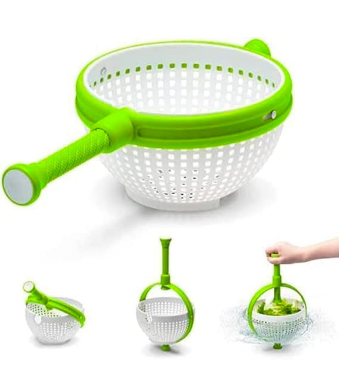 Vegetable Drain Basket