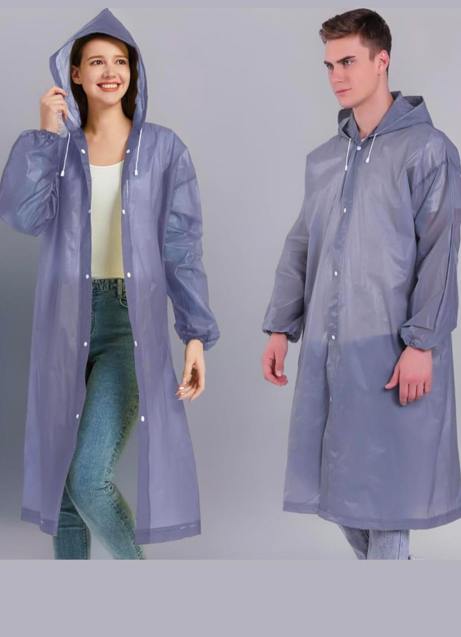 EVA Raincoat