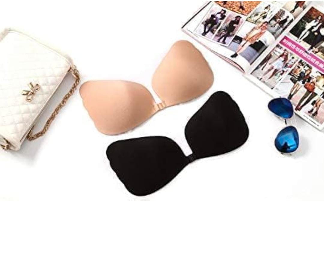 Wing Bra – Strapless