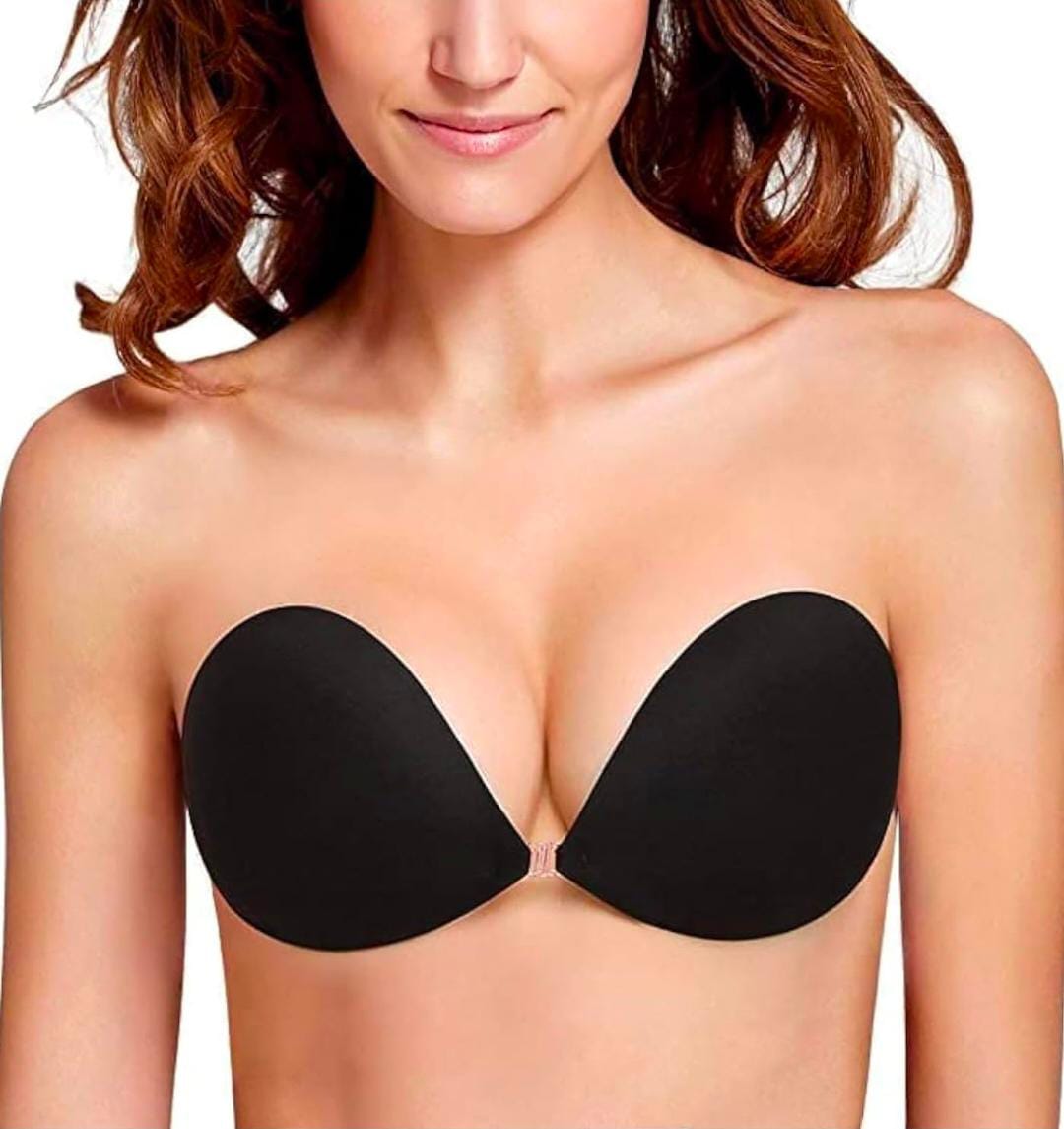 Wing Bra – Strapless