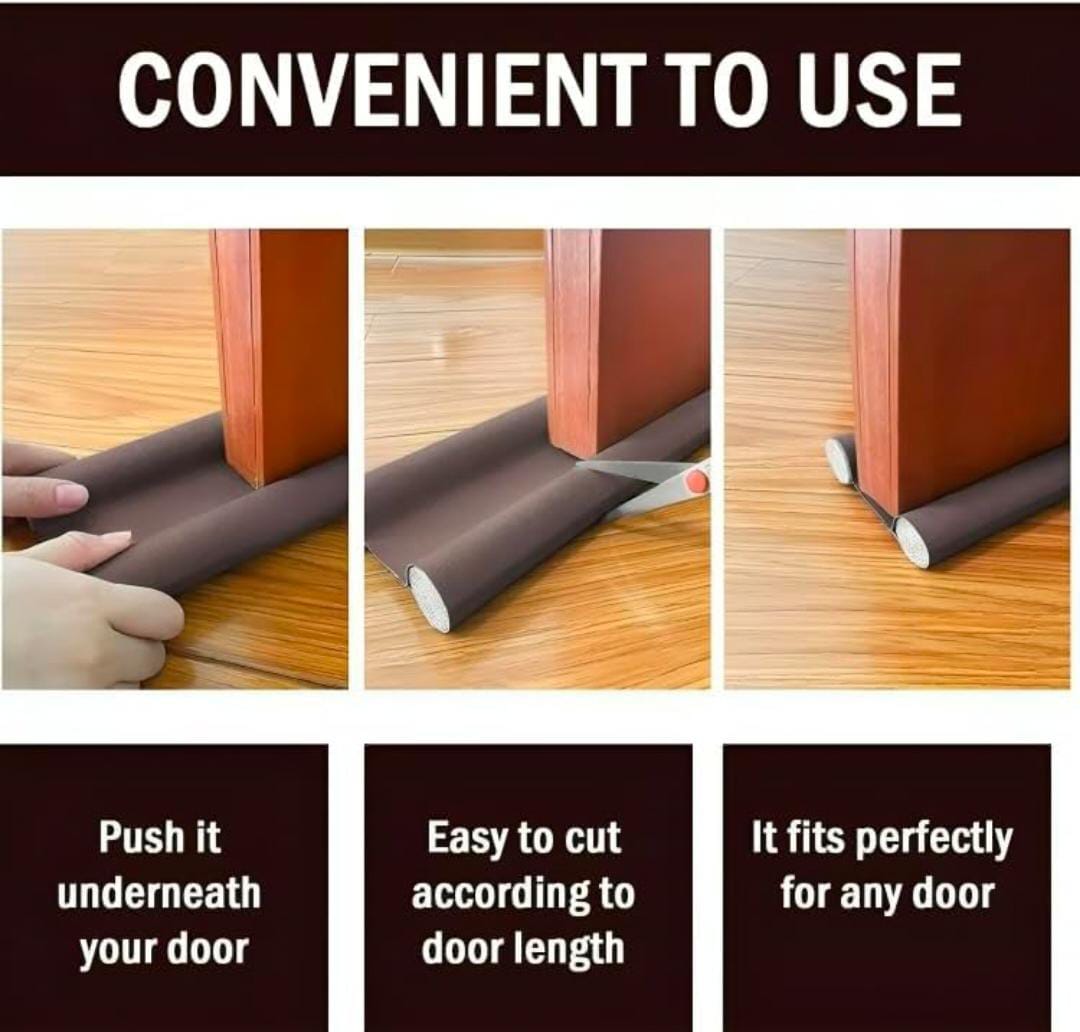 Door Stopper – 5 Pcs