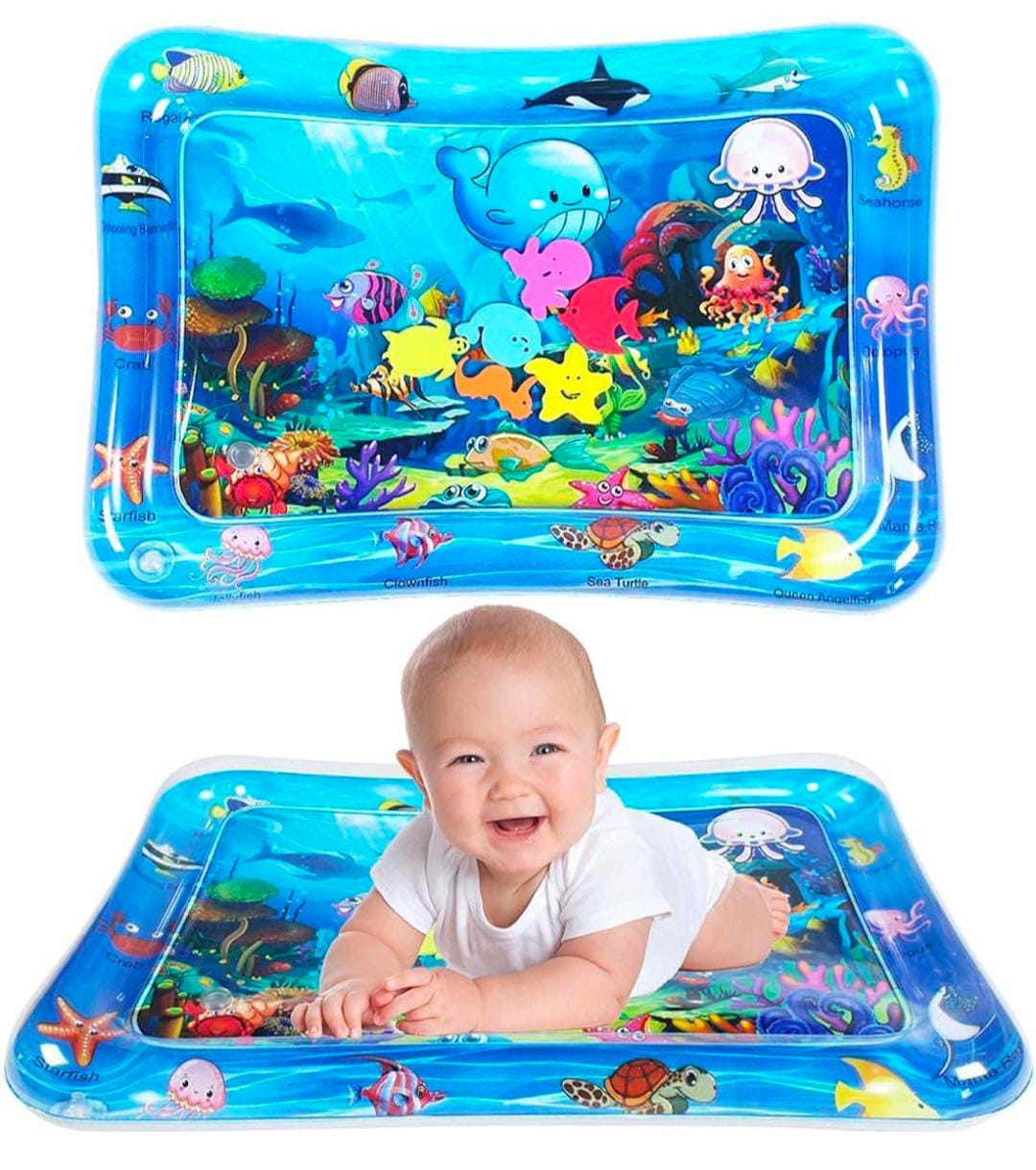 Baby Water Play Mat