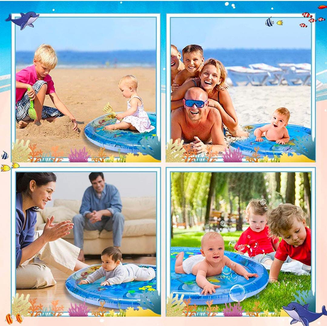 Baby Water Play Mat