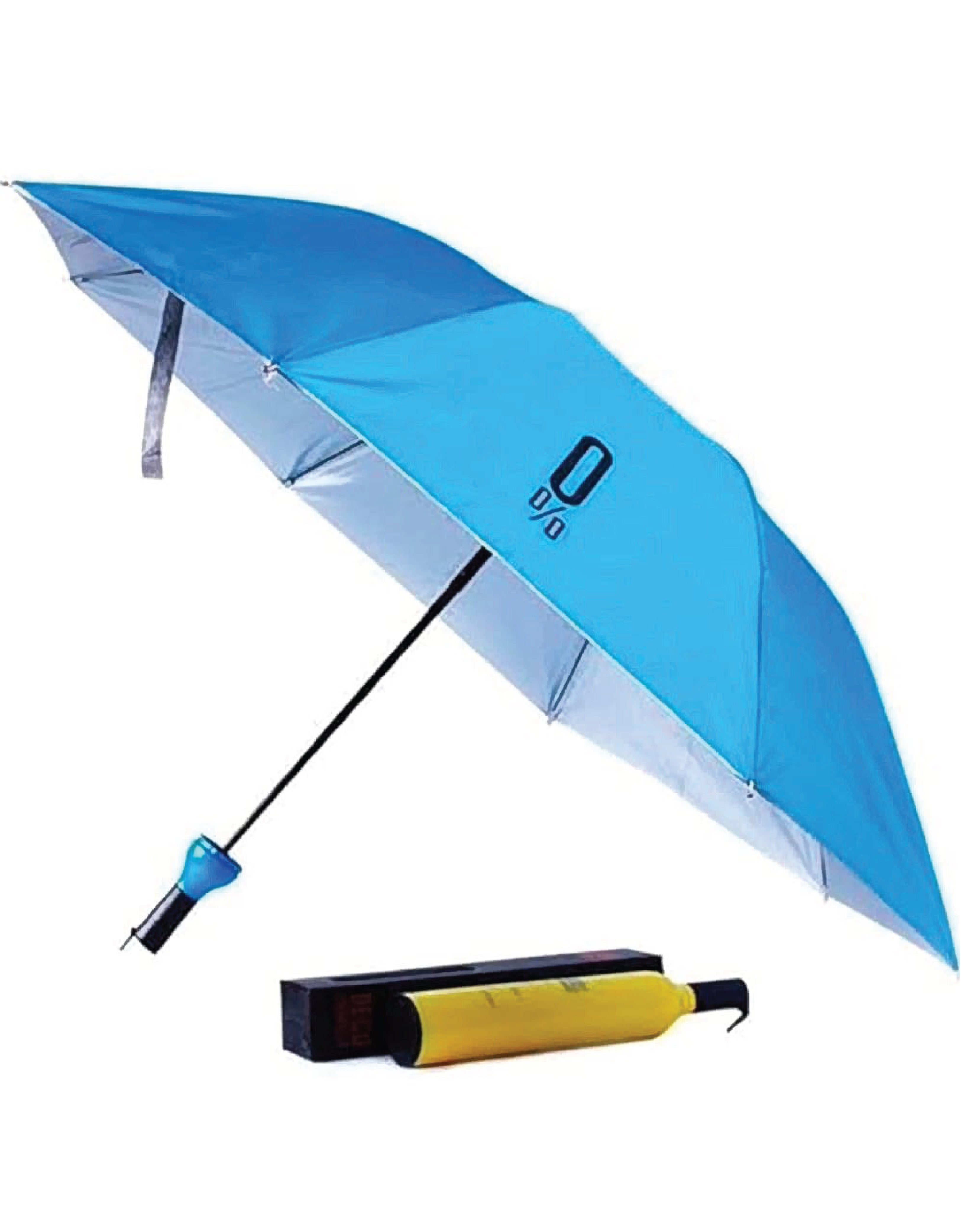 Bottle Umbrella – Compact Umbrella