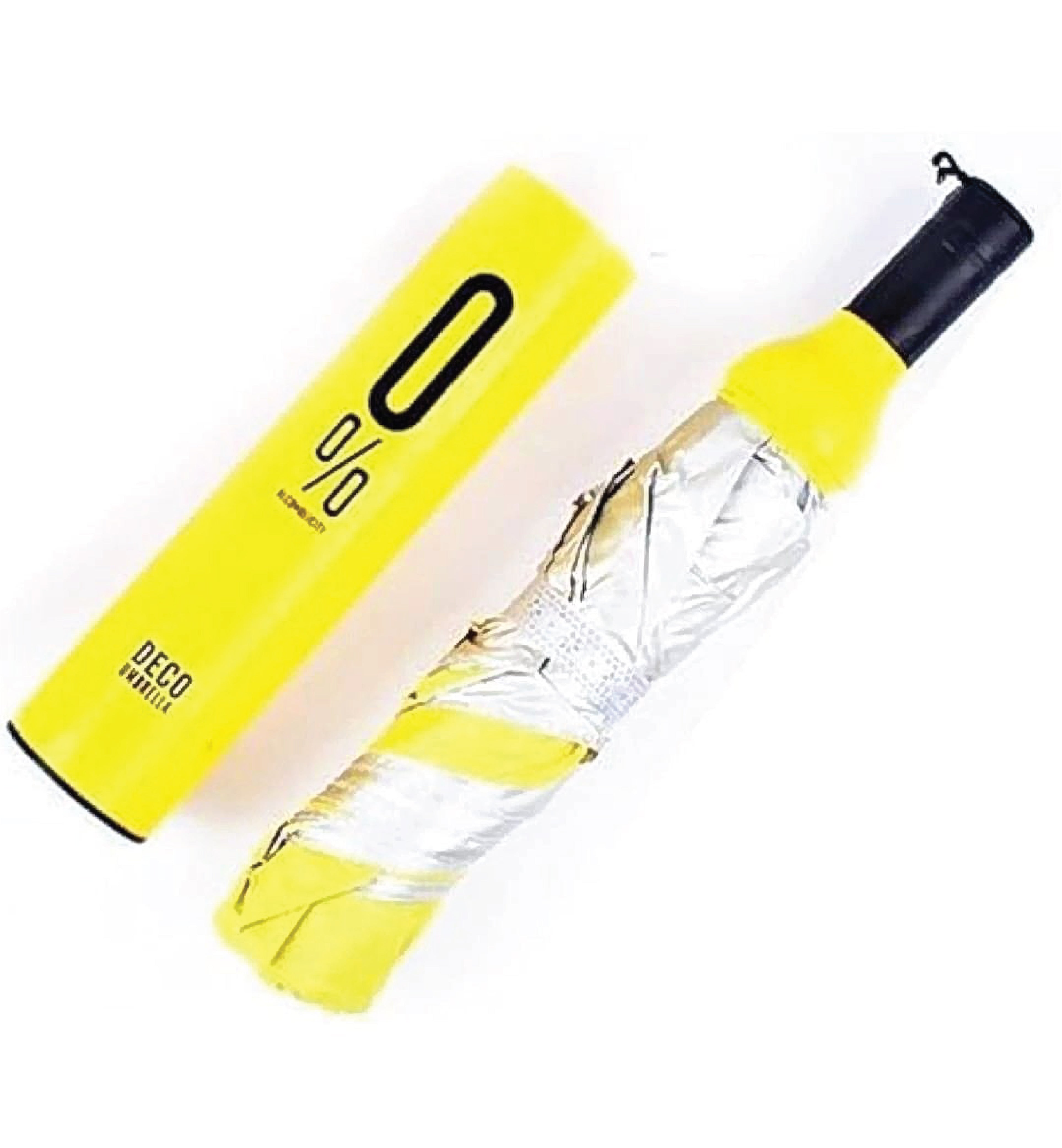 Bottle Umbrella – Compact Umbrella