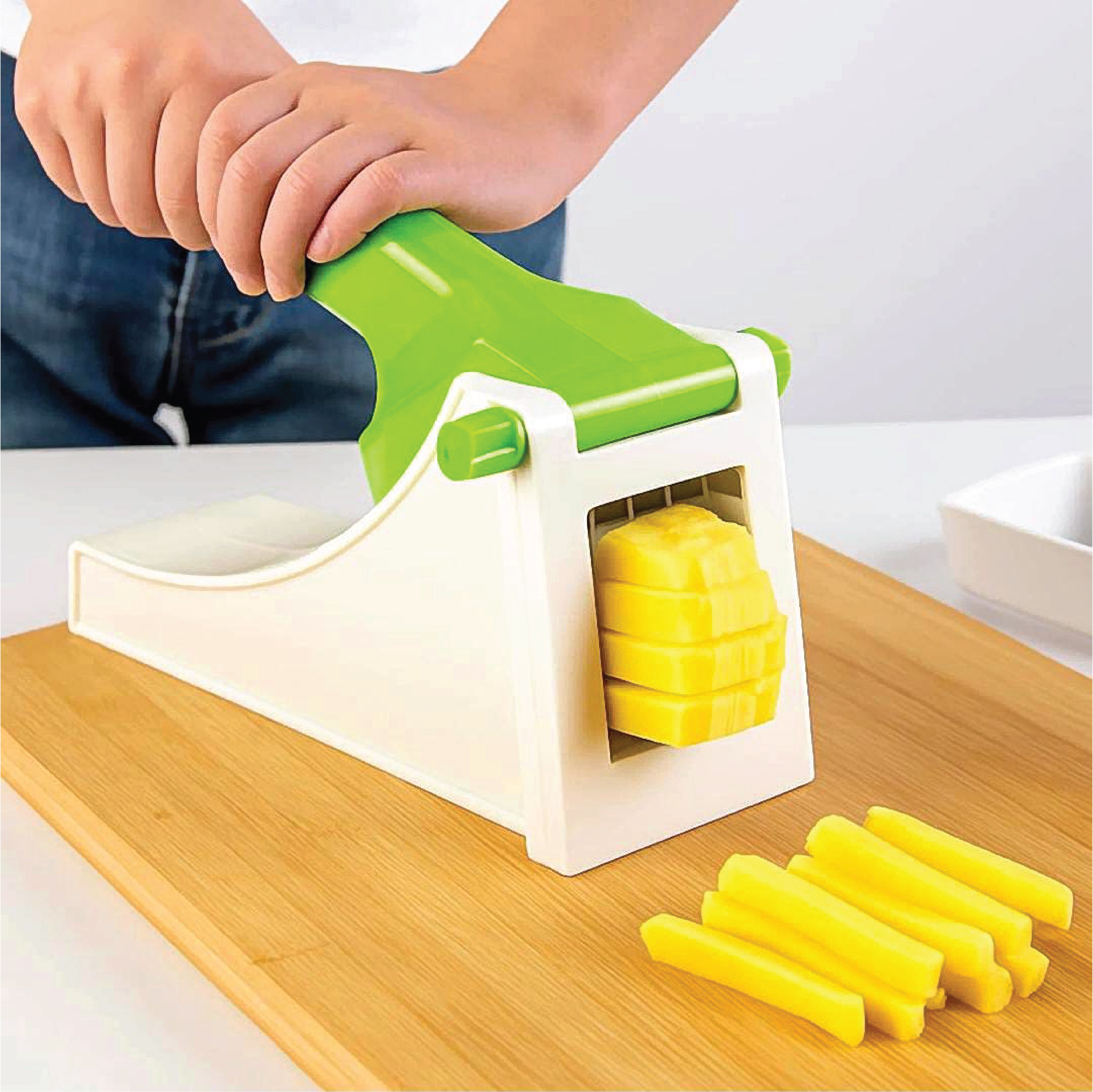 Chips Maker & Vegetable Cutter