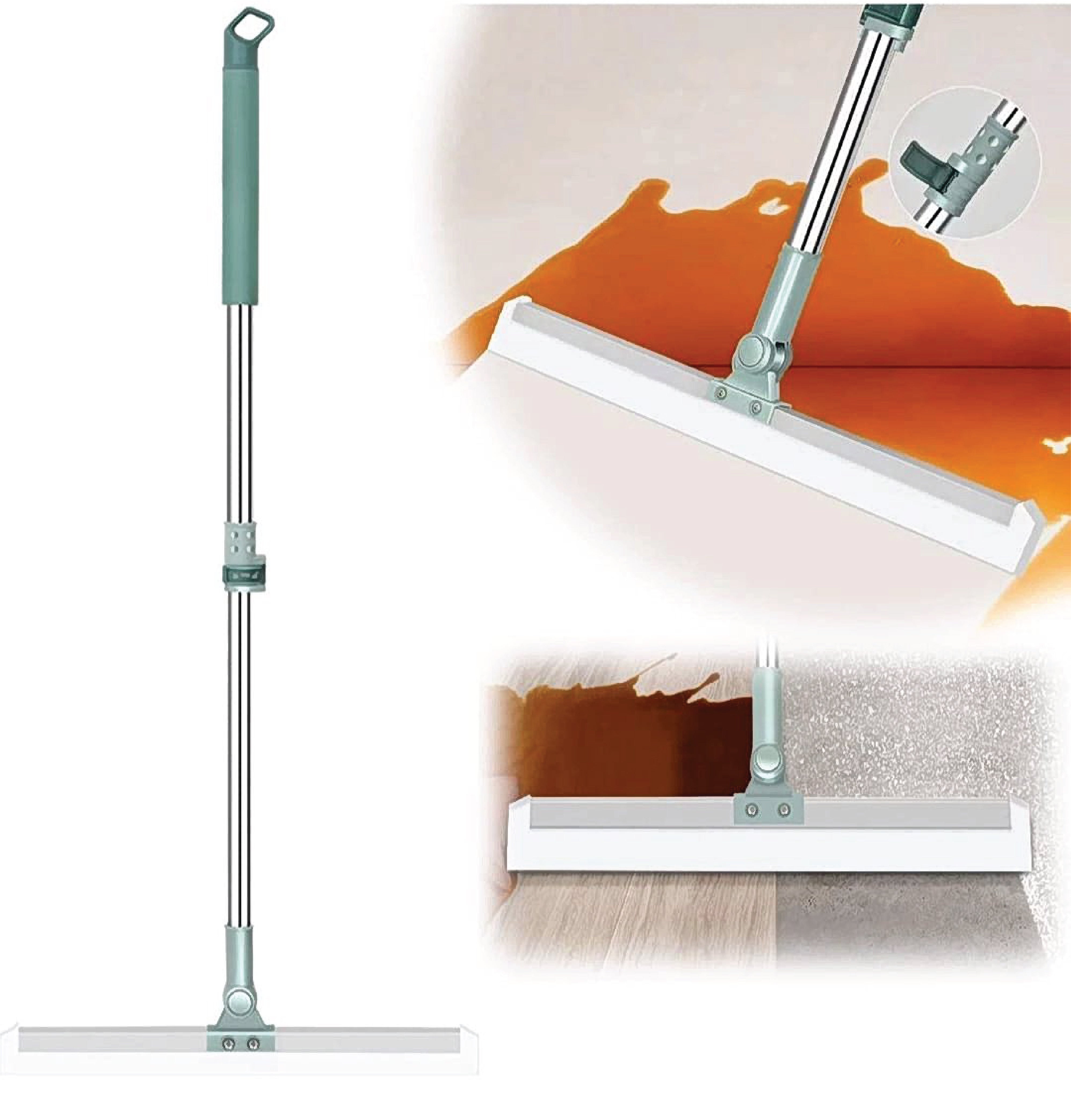 Heavy Duty Magic Wiper