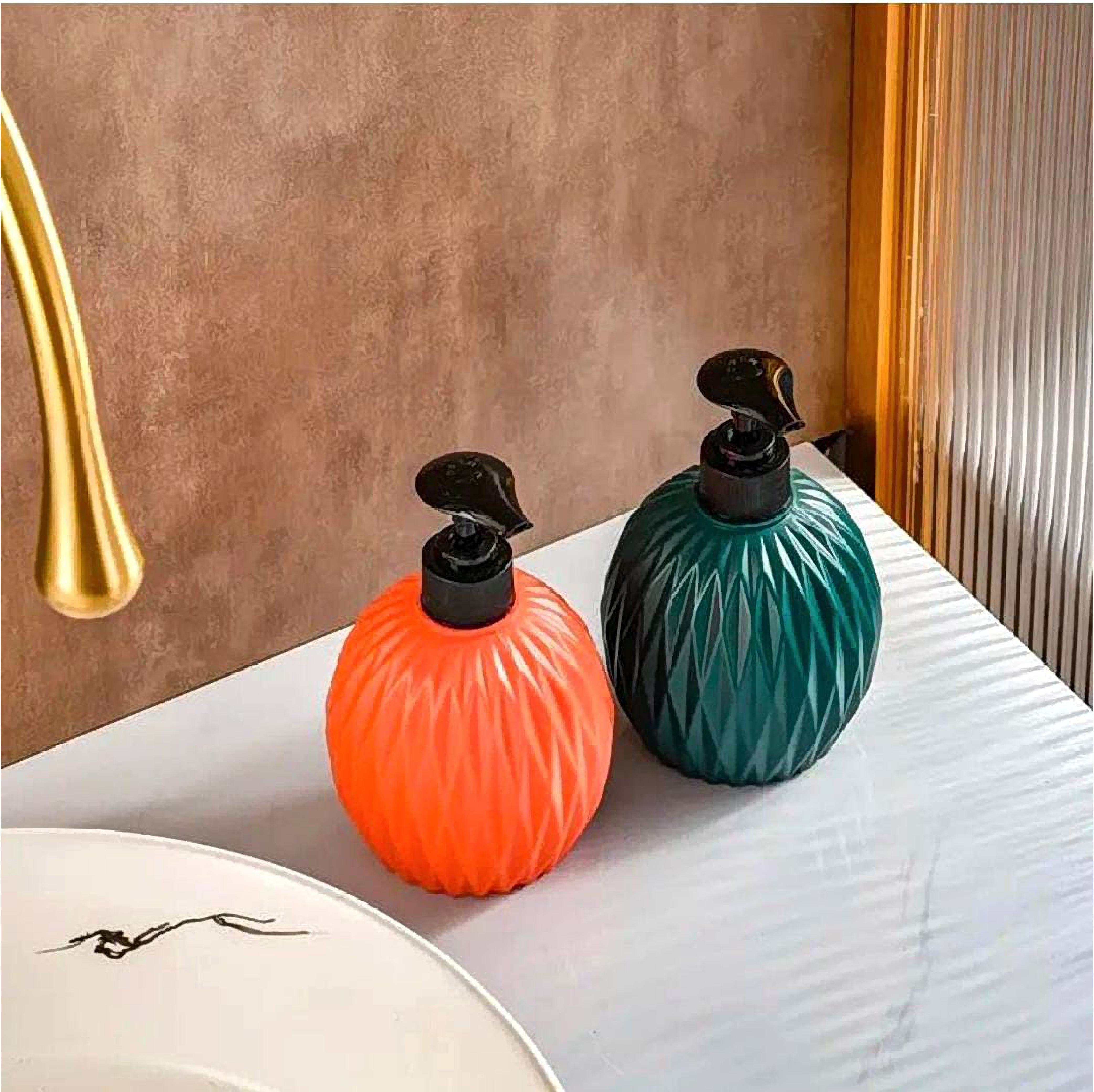 Diamond Liquid Dispenser