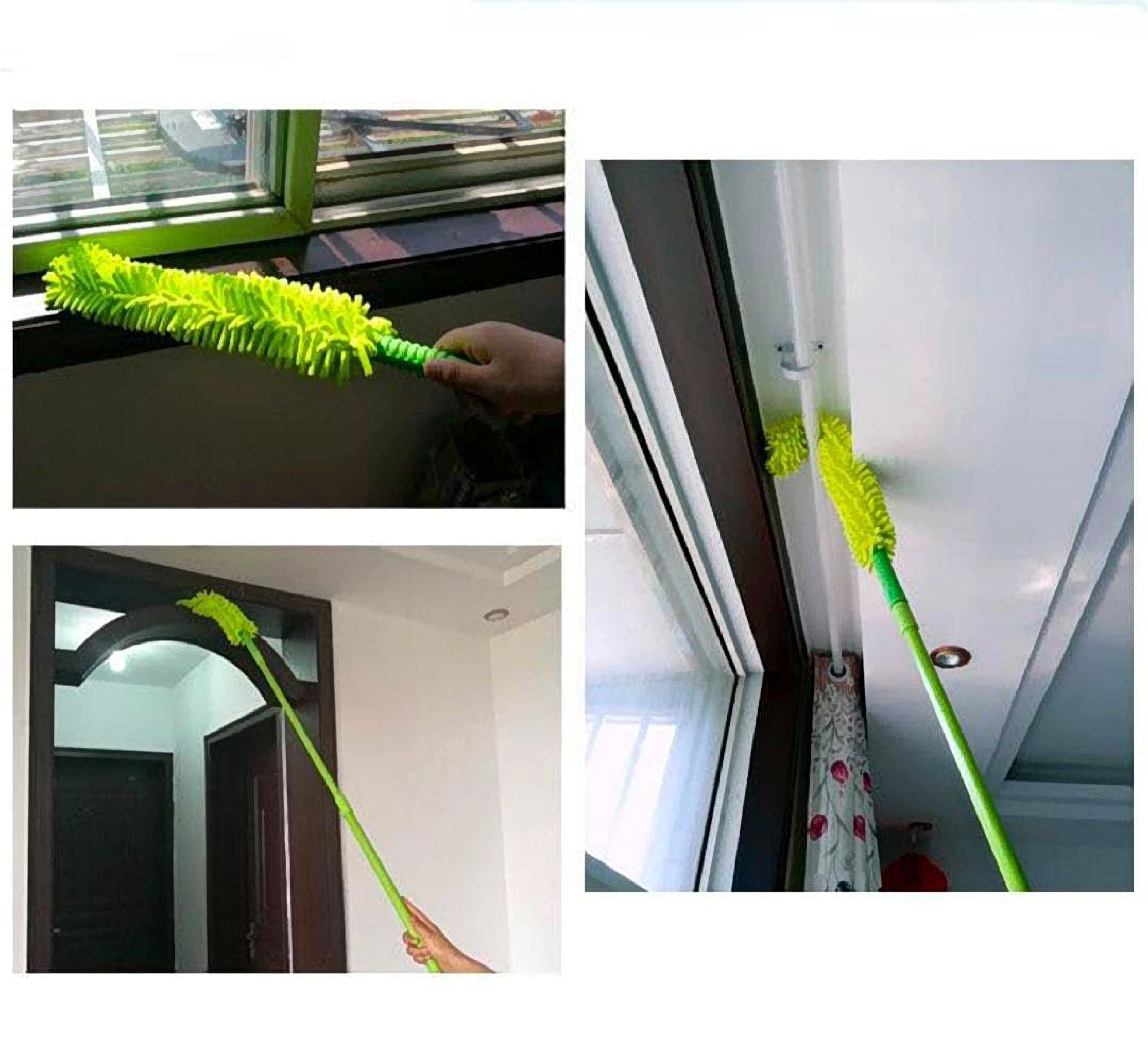 Fan Cleaner Mop