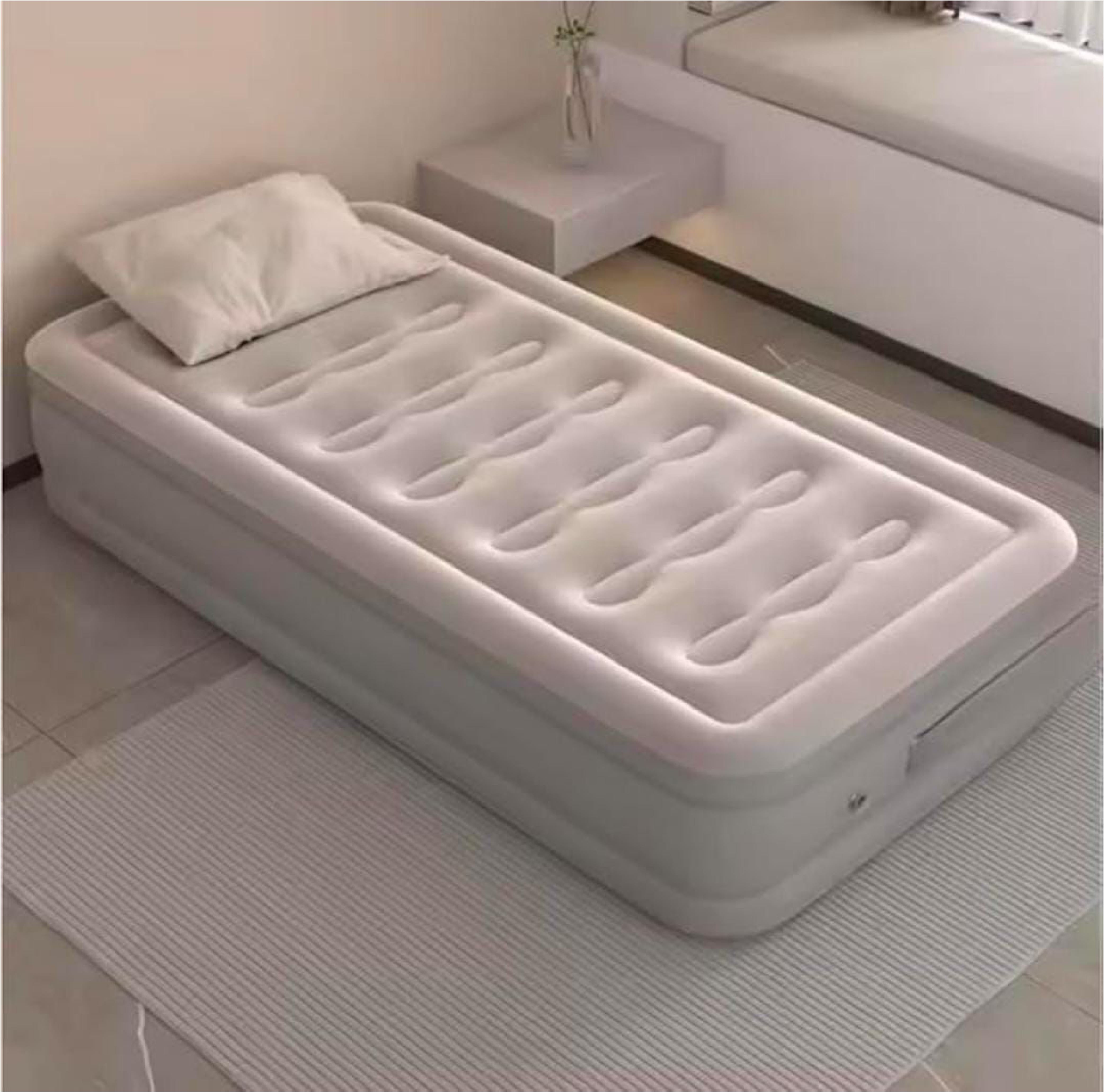 Inflatable Bed