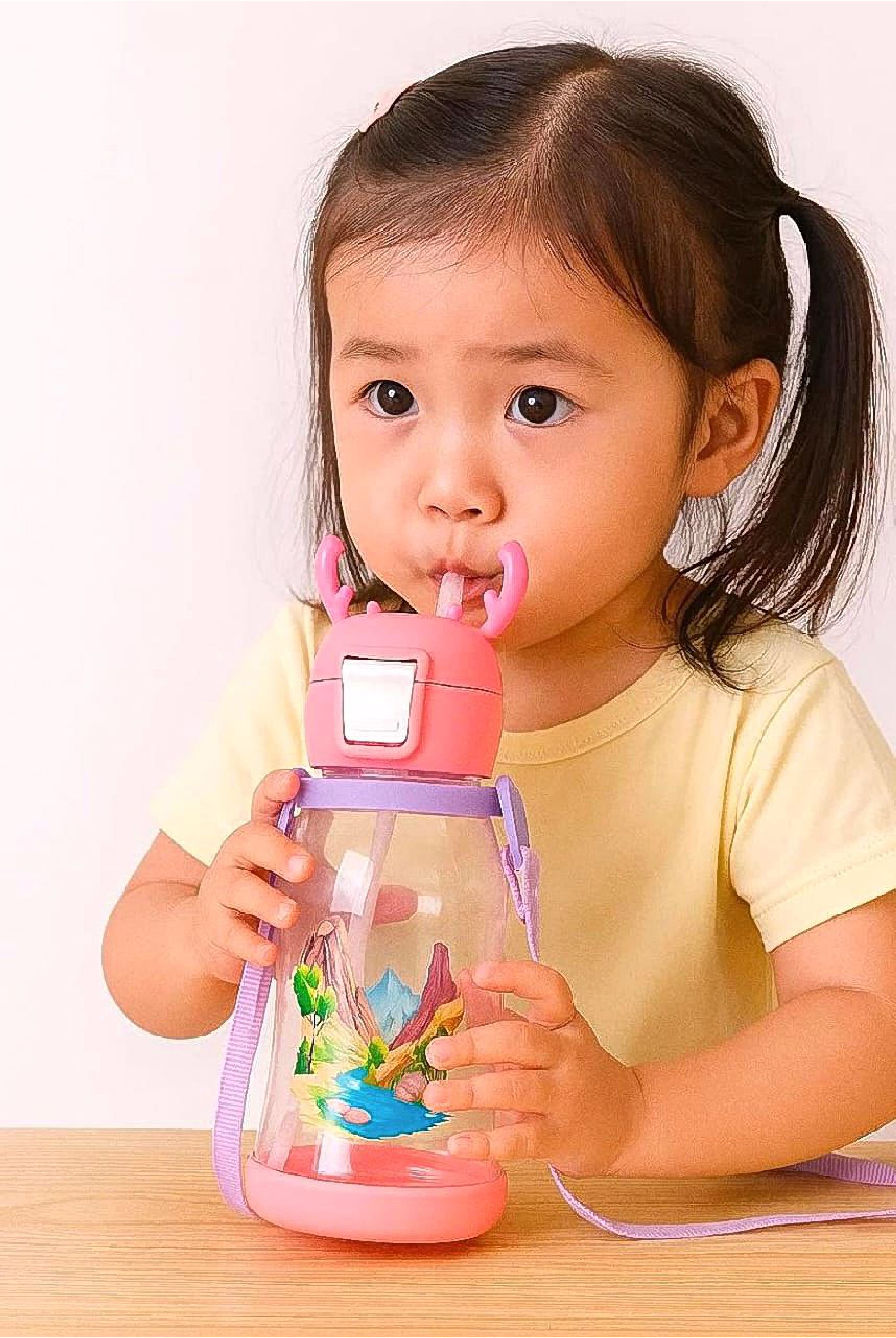 Kids Water Bottle