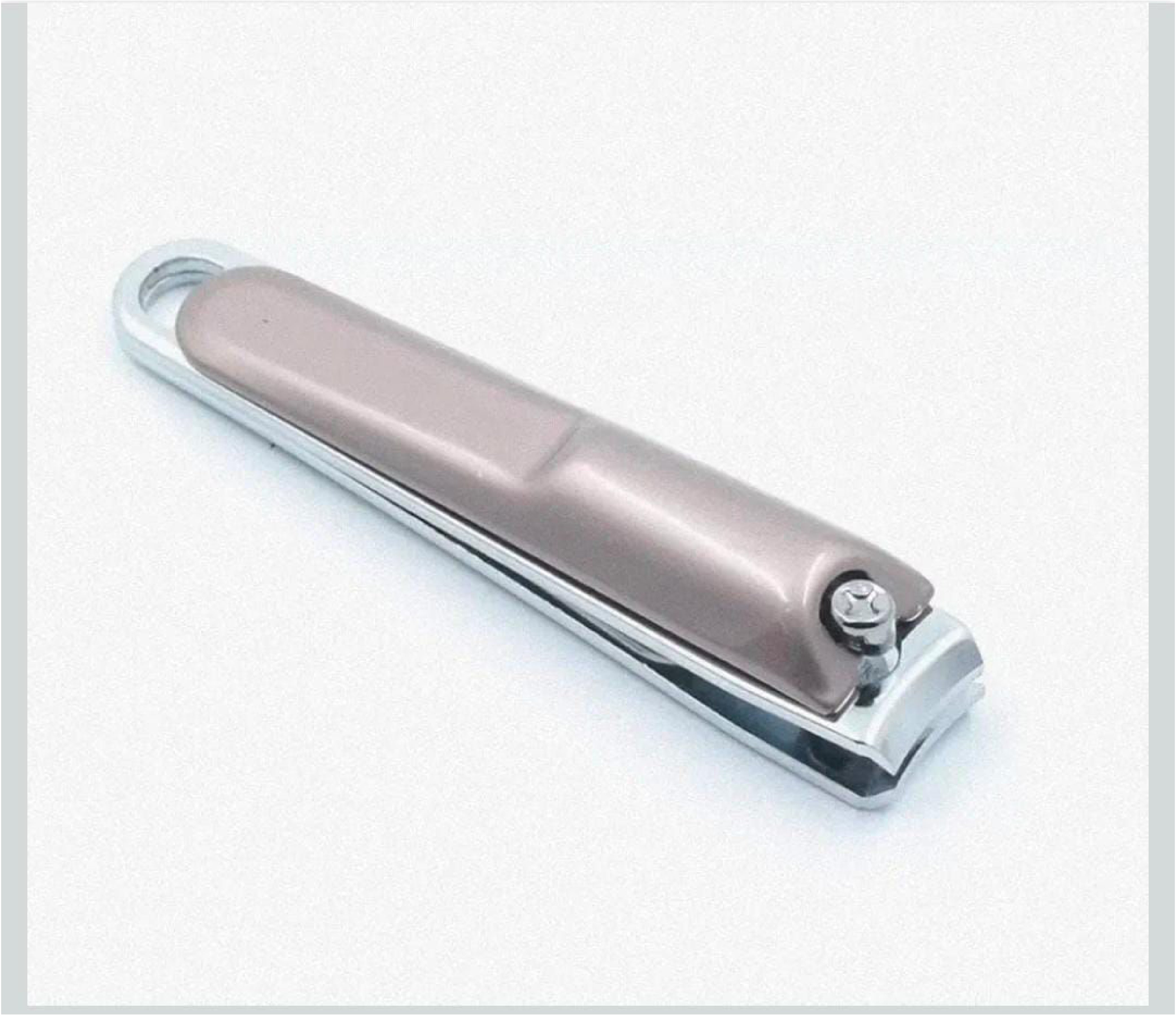 Nail Cutter – 2 PCS Set