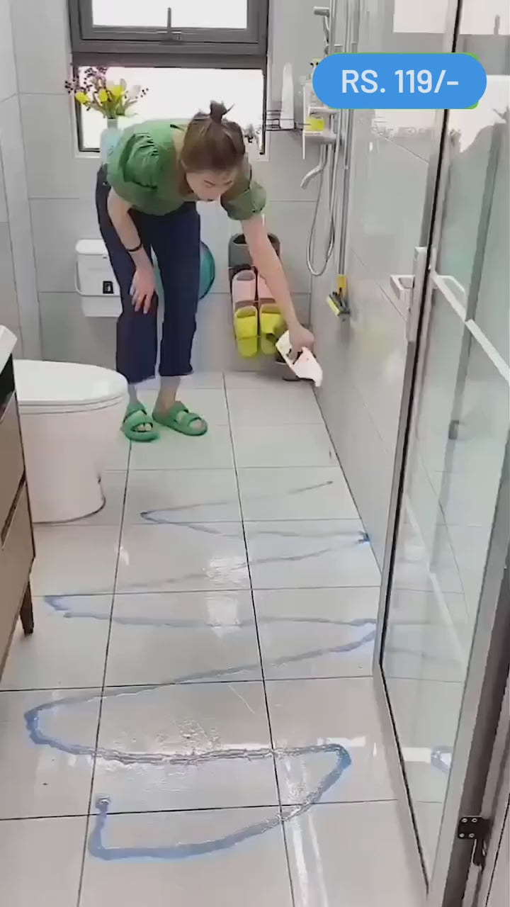 3-in-1 Tiles Cleaning Brush