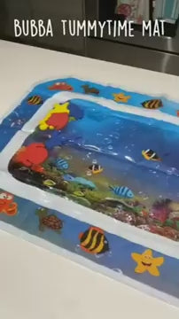 Baby Water Play Mat