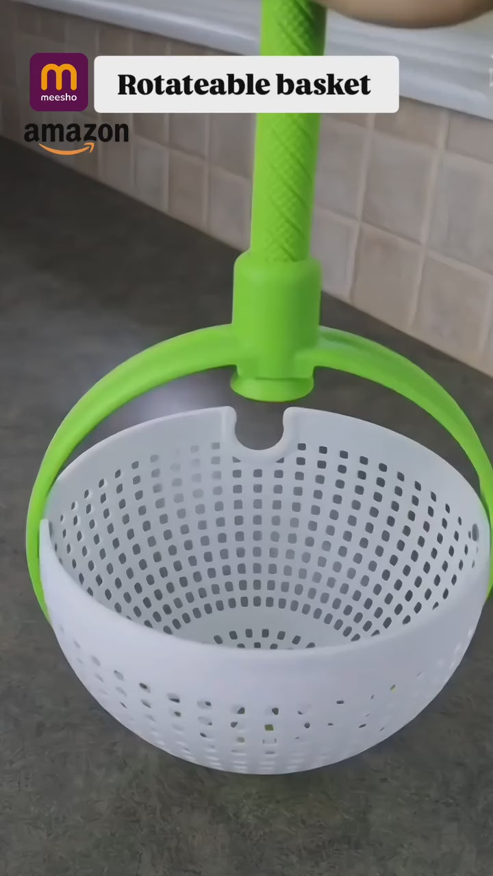 Vegetable Drain Basket