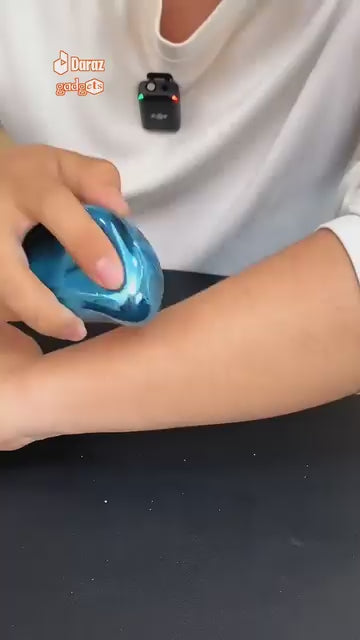 Crystal Hair Remover