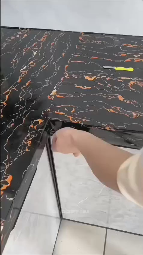 Self-Adhesive Wallpaper (60 × 200 cm)