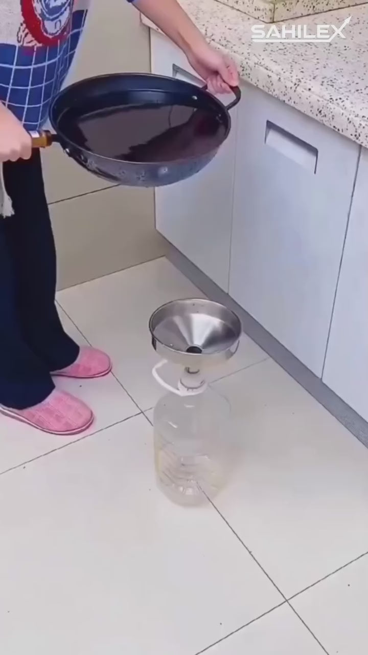 2 Meter Oil Fuel Transfer Pipe