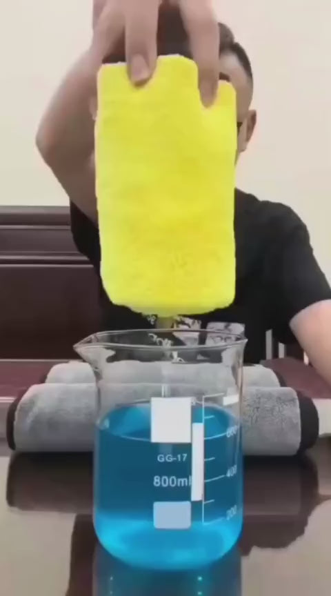 Car Dust Cleaning Kit – 3 Pcs