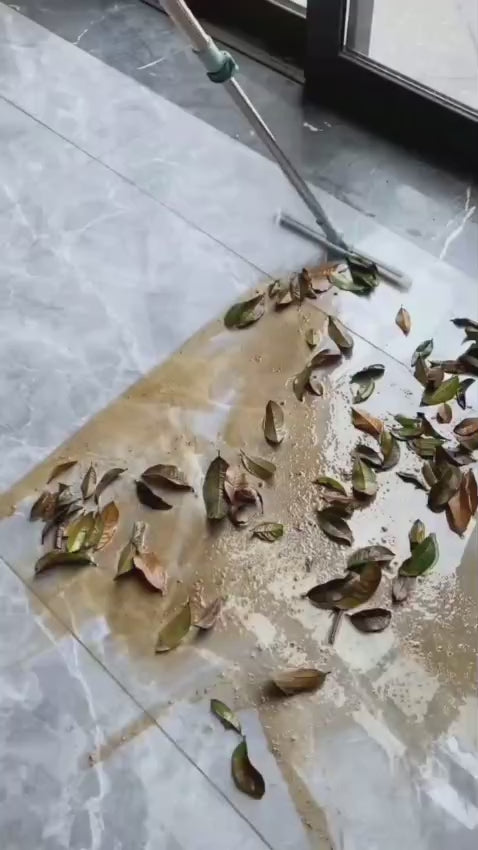 Heavy Duty Magic Wiper