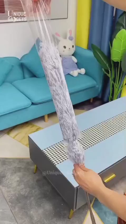 Microfiber Feather Duster