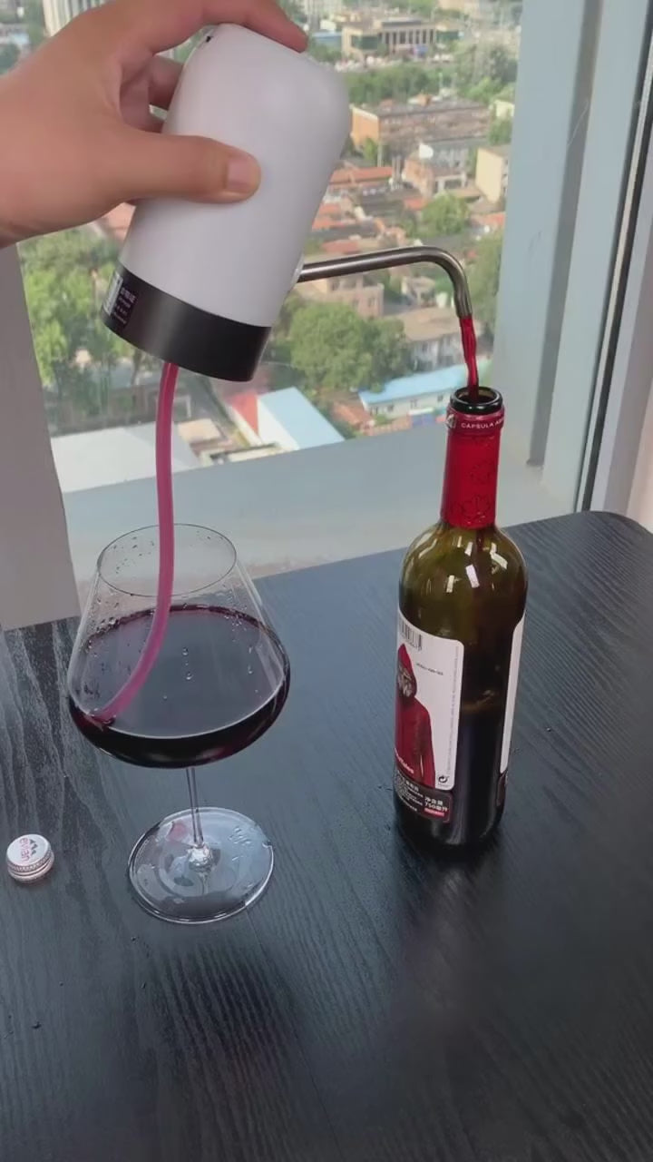 Automatic Water Dispenser Pump