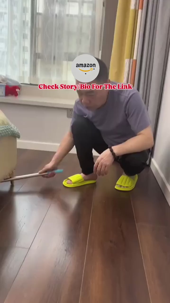 Gap Dust Cleaner – Flexible