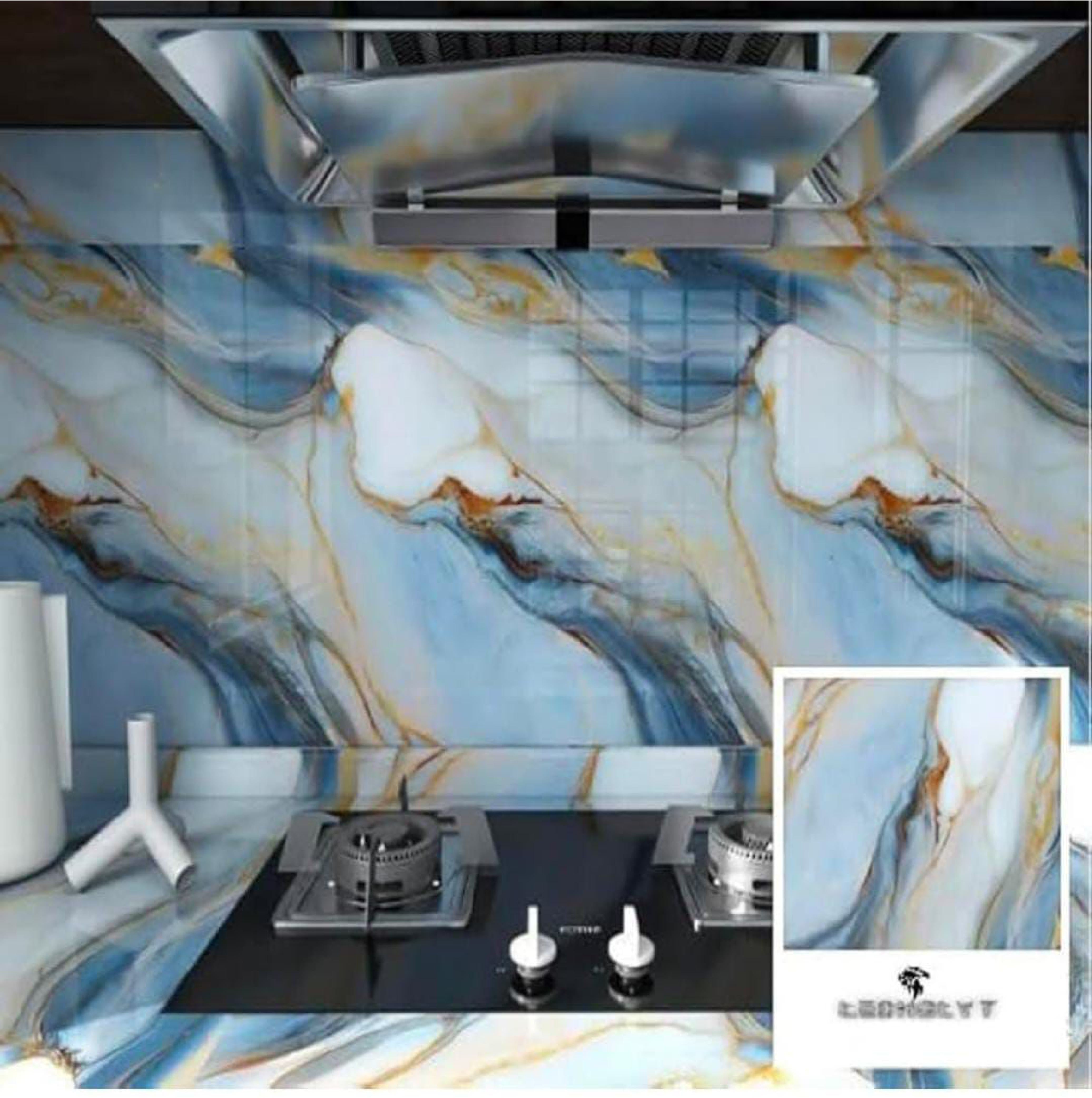Self-Adhesive Wallpaper (60 × 200 cm)